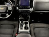 Used 2017 Chevrolet Colorado Truck