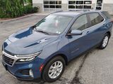 Used 2024 Chevrolet Equinox SUV