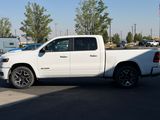 Used 2025 Ram 1500 Truck
