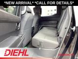 Used 2025 Toyota Tacoma Truck