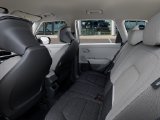 New 2027 Kia Seltos SUV