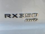 Used 2025 Lexus RX SUV