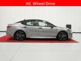 Used 2025 Toyota Camry Sedan