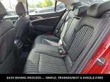Used 2022 Genesis G70 Sedan