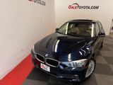 Used 2014 BMW 3 Series Sedan