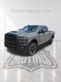 New 2026 Ram 2500 Truck