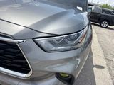 Used 2025 Toyota Highlander Hybrid SUV