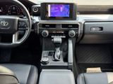 Used 2025 Toyota 4Runner SUV