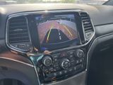 Used 2021 Jeep Grand Cherokee SUV