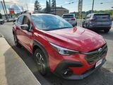 Used 2024 Subaru Crosstrek SUV