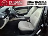 Used 2025 Nissan Altima Sedan