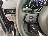 New 2026 Honda CR-V Hybrid SUV