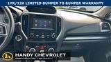 Used 2022 Subaru Forester SUV