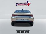 Used 2023 Hyundai Elantra Sedan
