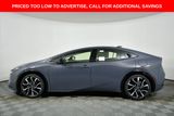 New 2026 Toyota Prius Plug-in Hybrid Sedan