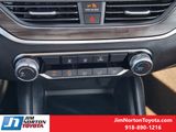 Used 2025 Nissan Altima Sedan