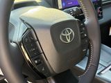 New 2026 Toyota bZ Woodland SUV