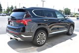Used 2021 Hyundai Santa Fe SUV