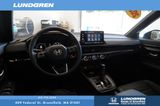 Used 2025 Honda CR-V Hybrid SUV