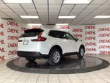 New 2026 Honda CR-V SUV