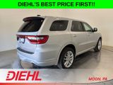 New 2026 Dodge Durango SUV