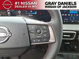 New 2026 Nissan Sentra Sedan