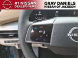 New 2026 Nissan Murano SUV