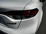 Used 2022 Toyota Corolla Hybrid Sedan