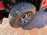 Used 2021 Jeep Wrangler SUV