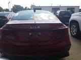Used 2024 Kia Forte Sedan