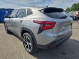 Used 2024 Chevrolet Trax SUV