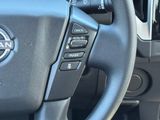 New 2026 Nissan Frontier Truck