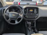 Used 2021 Chevrolet Colorado Truck