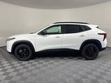 New 2026 Chevrolet Trax SUV