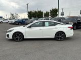 Used 2024 Nissan Altima Sedan