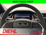 New 2026 Jeep Grand Cherokee SUV