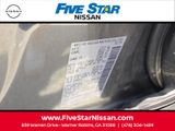 Used 2024 Nissan Frontier Truck