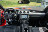 Used 2018 Ford Mustang Coupe