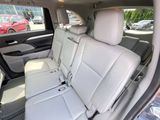 Used 2017 Toyota Highlander SUV
