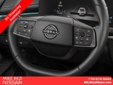 New 2027 Nissan Murano SUV