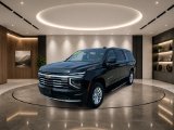Used 2026 Chevrolet Suburban SUV