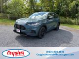 New 2027 Honda HR-V SUV