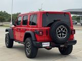 Used 2025 Jeep Wrangler SUV
