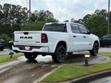 New 2026 Ram 1500 Truck