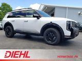 New 2027 Kia Telluride SUV
