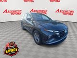 Used 2024 Hyundai Tucson SUV