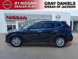 Used 2020 Nissan Rogue SUV