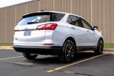 Used 2020 Chevrolet Equinox SUV