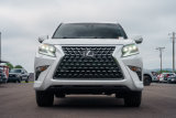 Used 2023 Lexus GX SUV