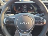 New 2026 Kia K5 Sedan